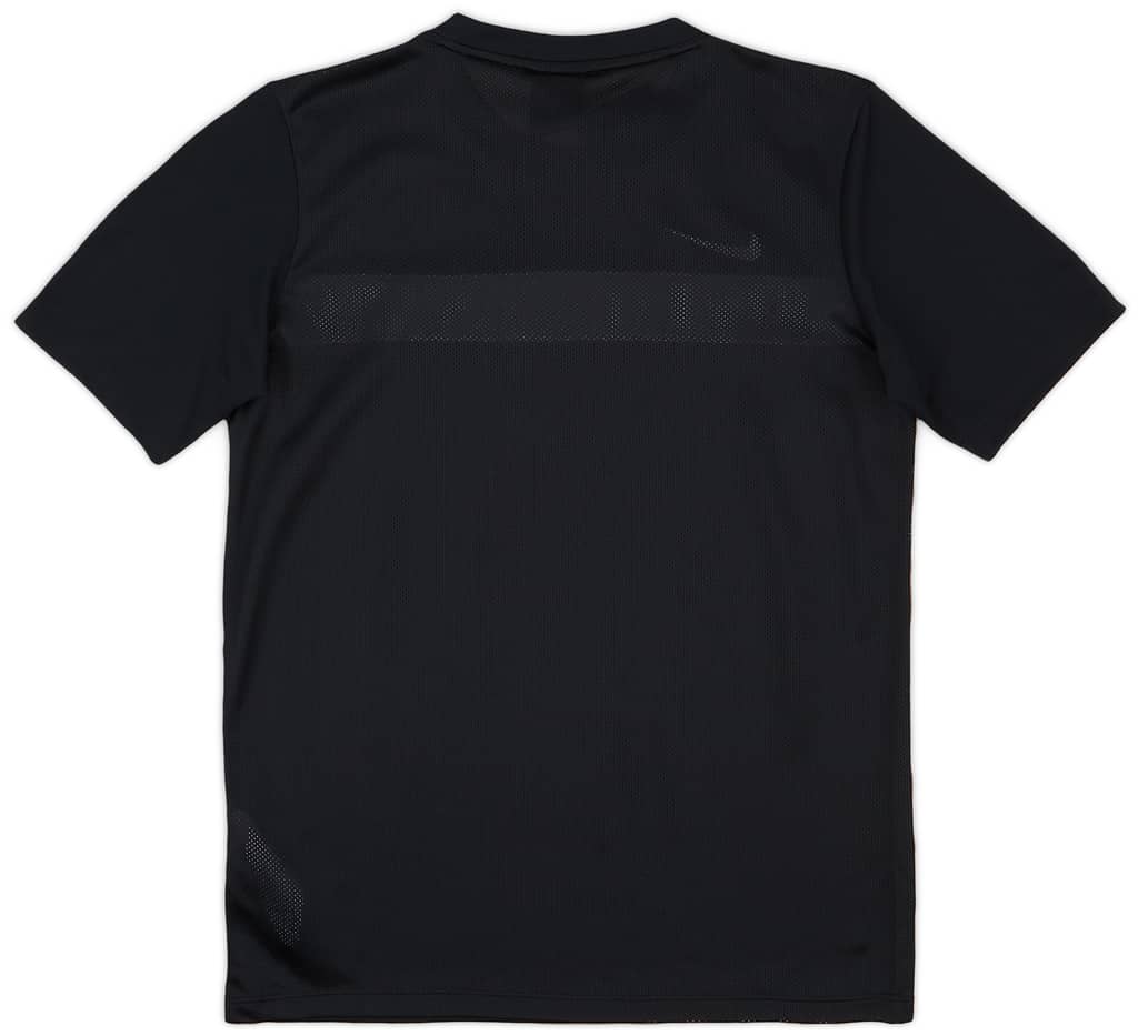 2016-17 Venezia Nike Training Tee (L)