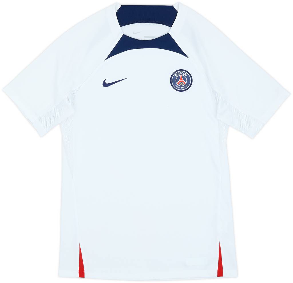 2022-23 Paris Saint-Germain Nike Training Shirt - 9/10 - (S)