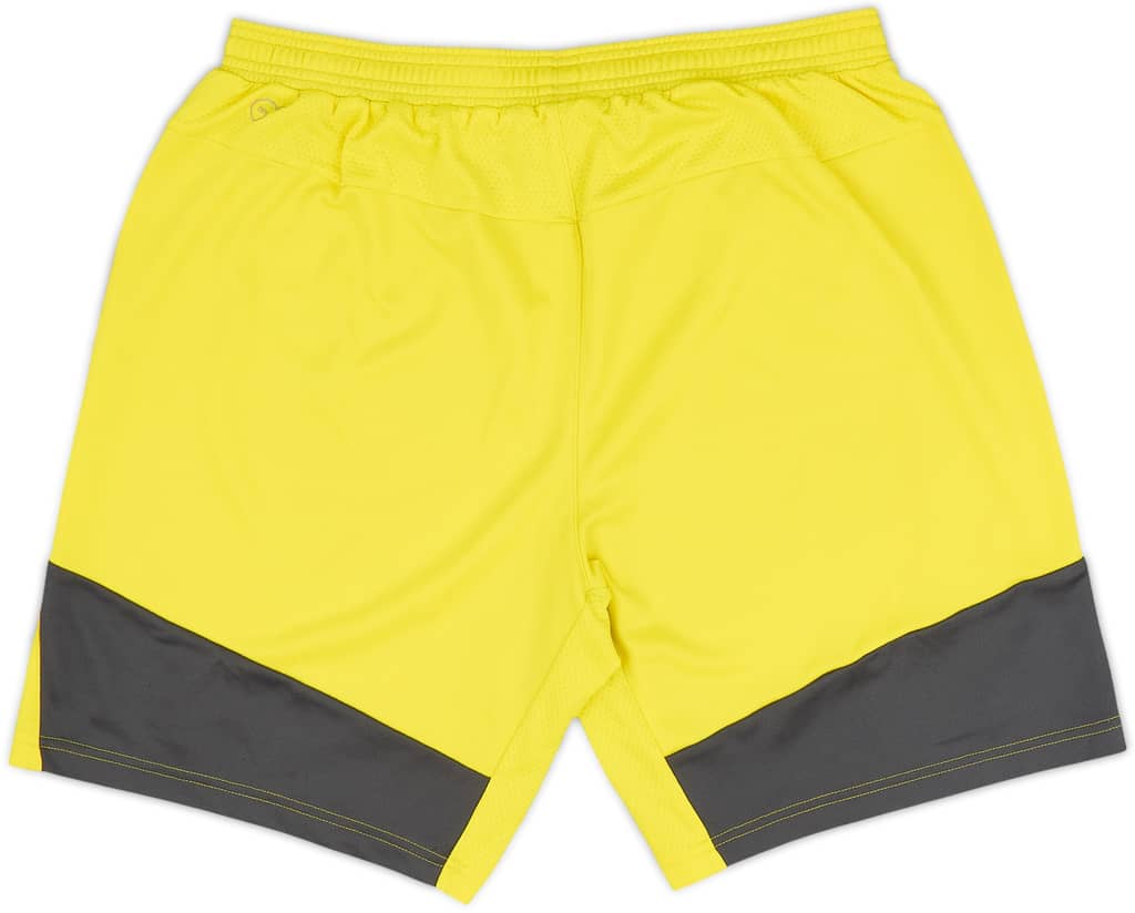 2015-16 Stuttgart GK Shorts - 9/10 - (L)