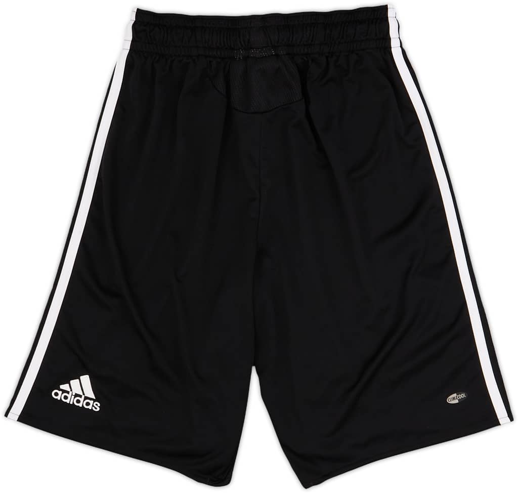 2008-10 Germany Home Shorts - 10/10 - (S)