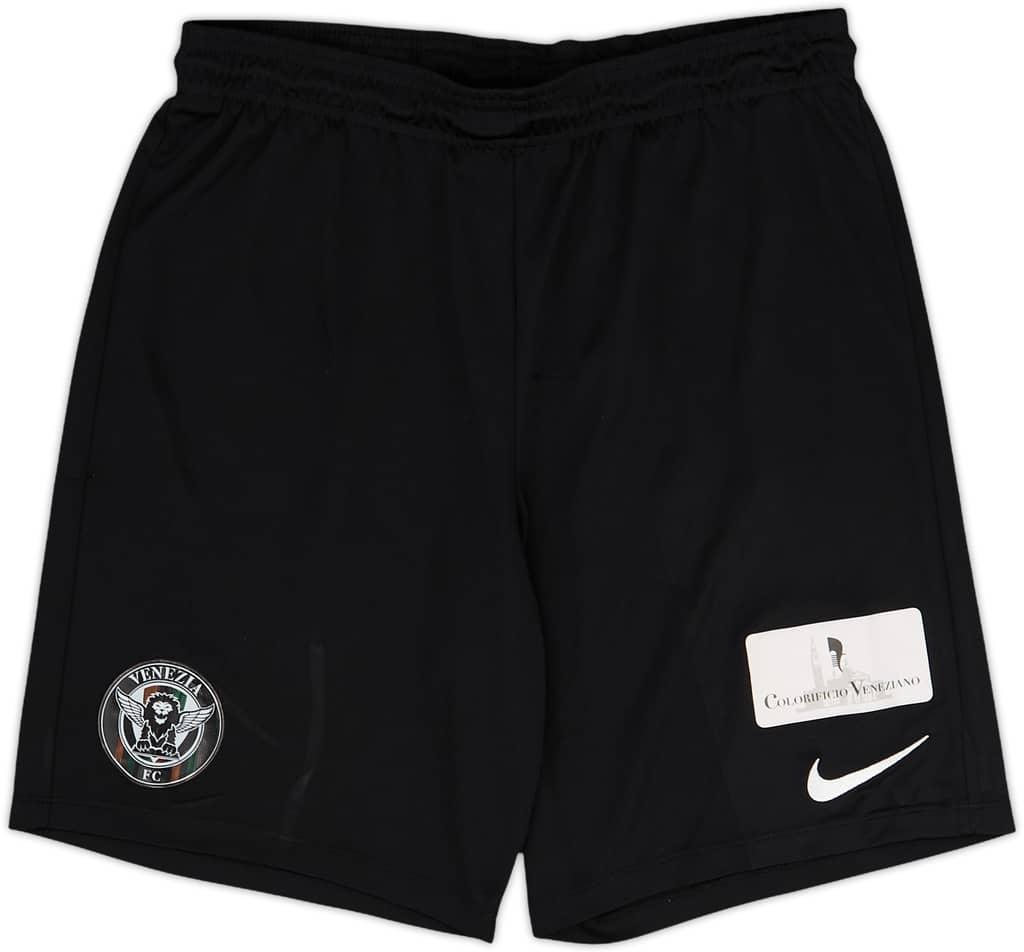 2018-19 Venezia Home Shorts - 5/10 - (L)