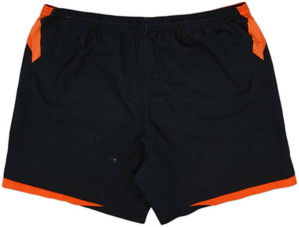 2006-08 Celta Vigo Away Shorts - 6/10 - (XL)