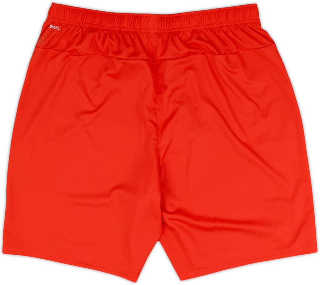 2024-25 Sassuolo GK Shorts - 7/10 - (L)