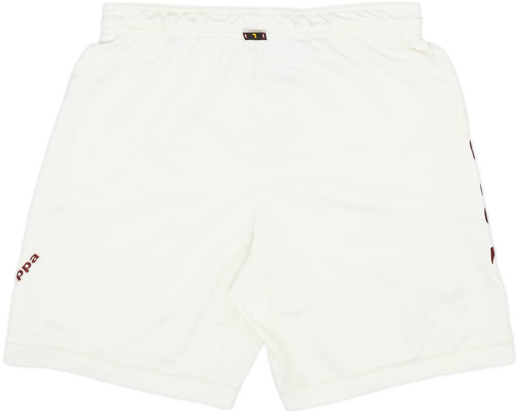 2012-13 Torino Home Shorts - 6/10 - (L)