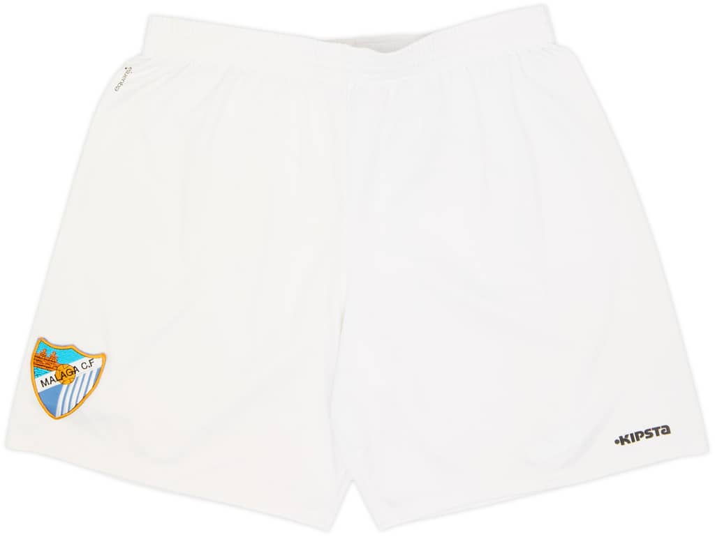 2000s Kipsta Template Shorts (Malaga) - 8/10 - (XL)