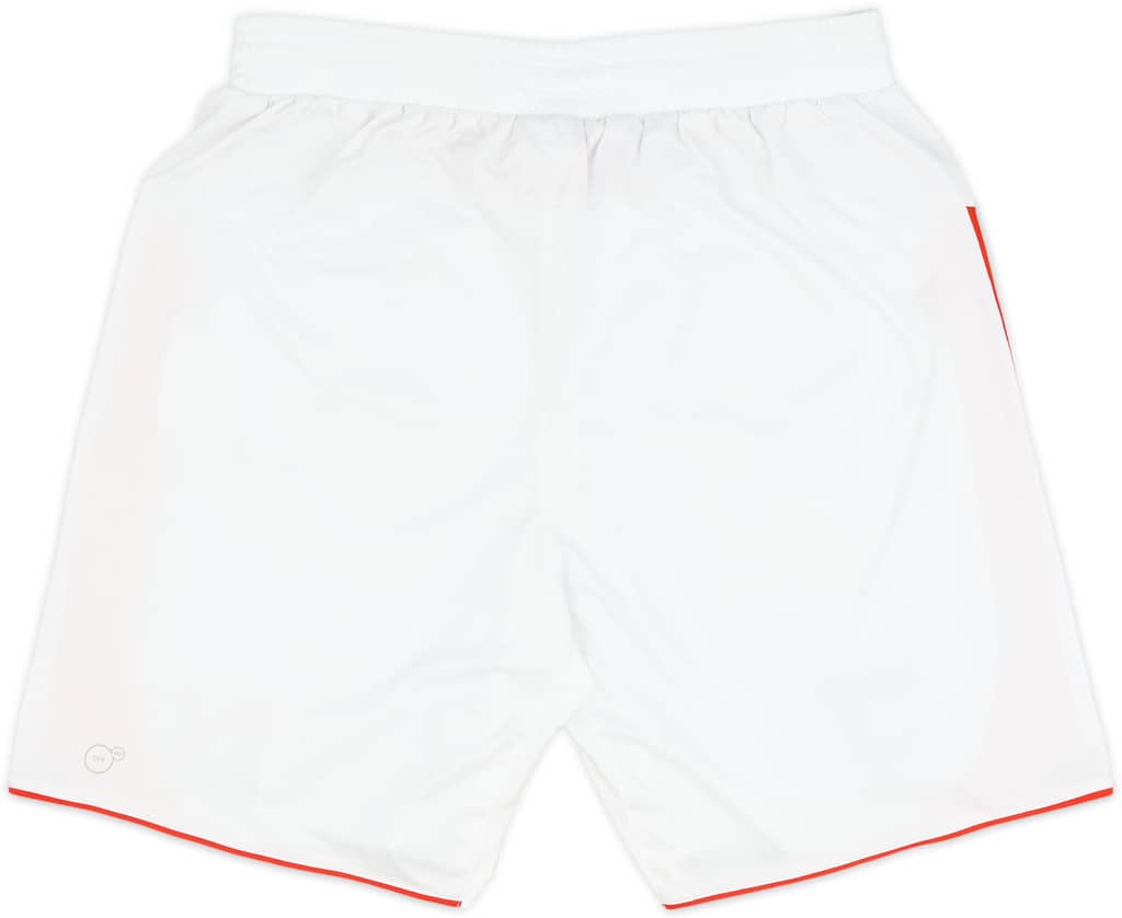 2014-16 Austria Home Shorts - 9/10 - (M)