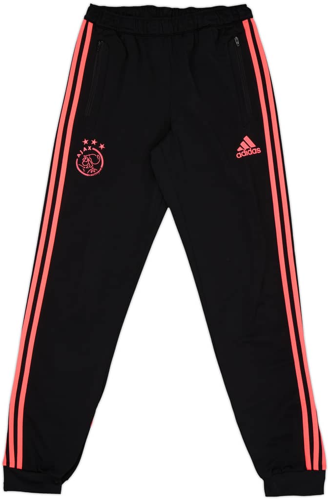 2013-14 Ajax adidas Pantalones de chándal - 9/10 - (XL.Niños)