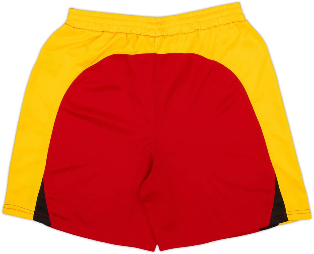 2014-15 Benevento Home Shorts - 8/10 - (M)