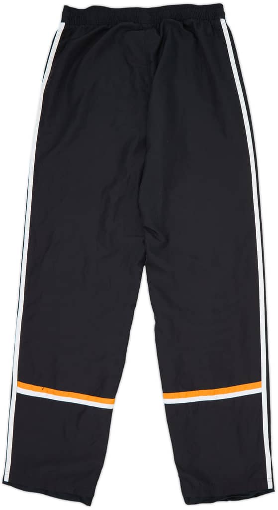 2013-14 Real Madrid adidas Track Pants/Bottoms - 6/10 - (M)