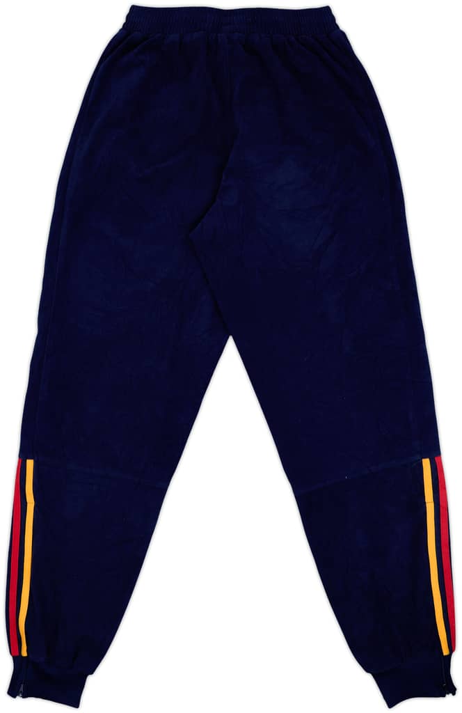 2000-01 Spain adidas Track Pants/Bottoms - 7/10 - (M.Boys)