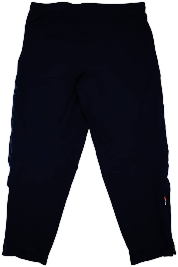 2004-05 Netherlands Nike Track Pants/Bottoms - 8/10 - (L)