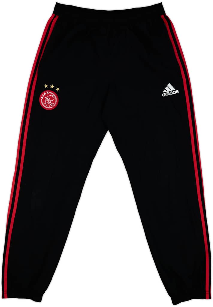 2015-16 Ajax adidas Track Pants/Bottoms - 6/10 - (M)