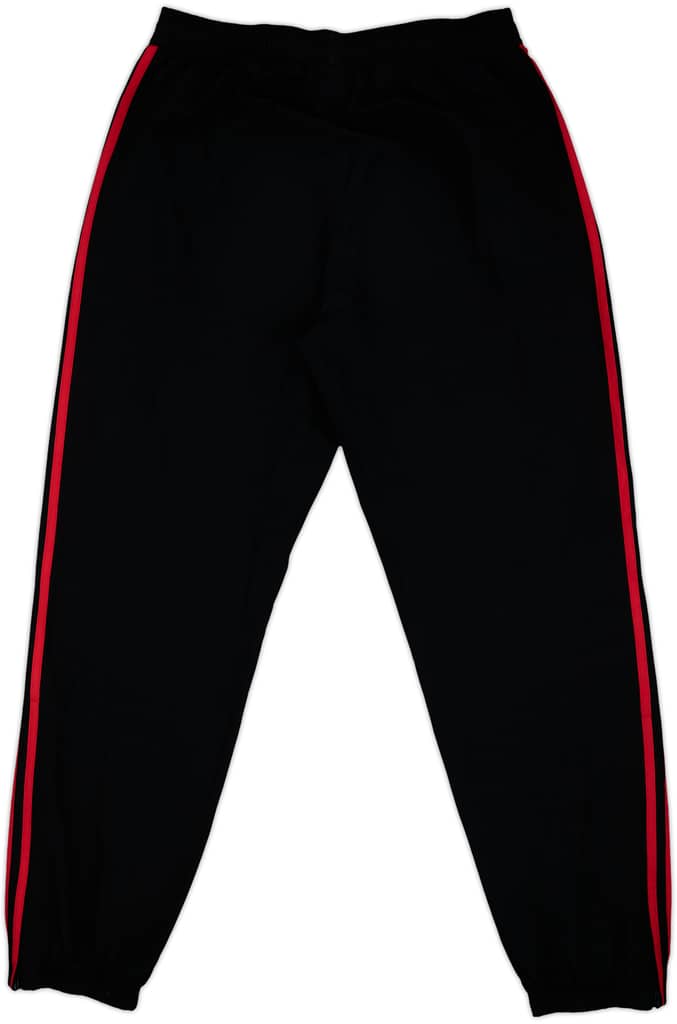 2015-16 Ajax adidas Track Pants/Bottoms - 6/10 - (M)