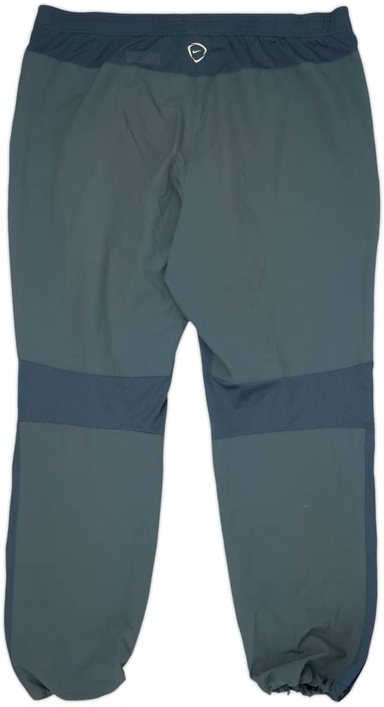 2015-16 Croatia Nike Track Pants/Bottoms - 5/10 - (XL)