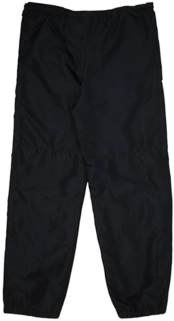 2010-11 Celtic Nike Track Pants/Bottoms - 4/10 - (S)