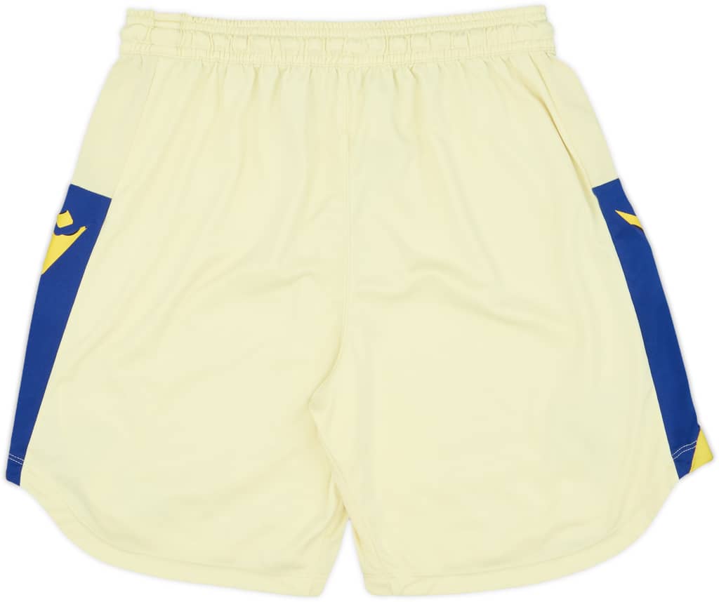 2022-23 Hellas Verona Away Shorts - 9/10 - (M)