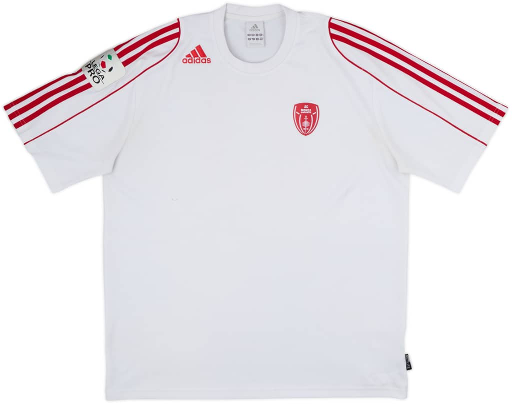 2010-11 Monza Away Shirt #23 - 9/10 - (L)