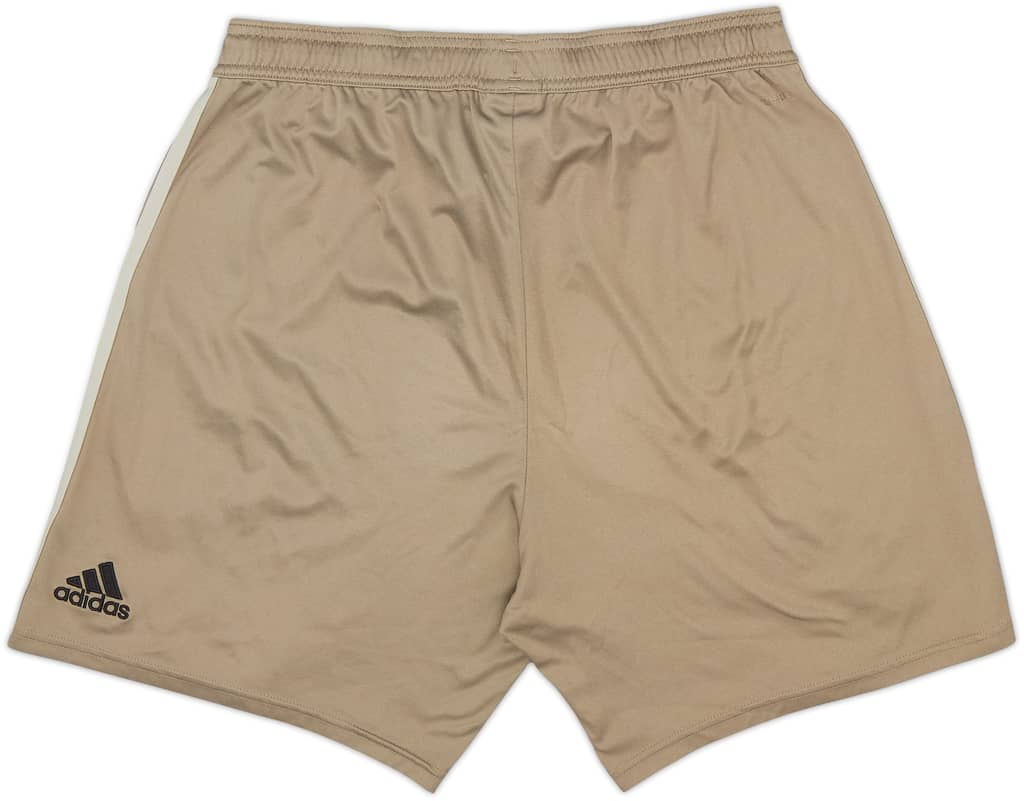 2018-19 Juventus Away Shorts #7 - 5/10 - (L)