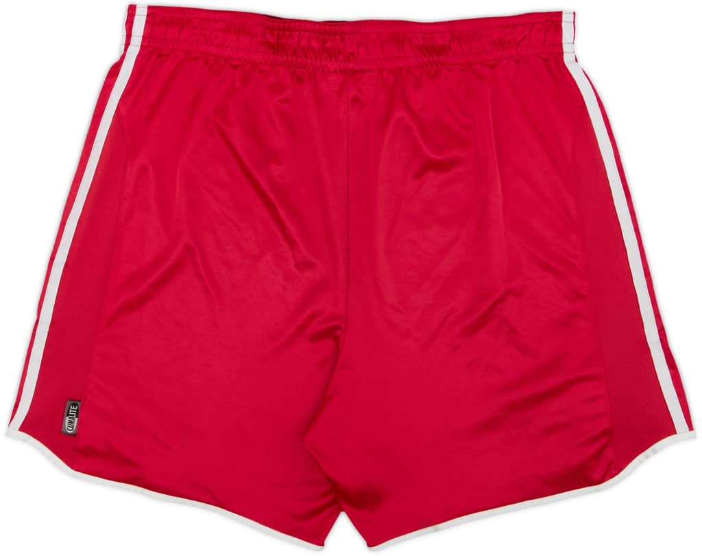 Shorts de local del Bayern Munich 2003-04 - 5/10 - (L)
