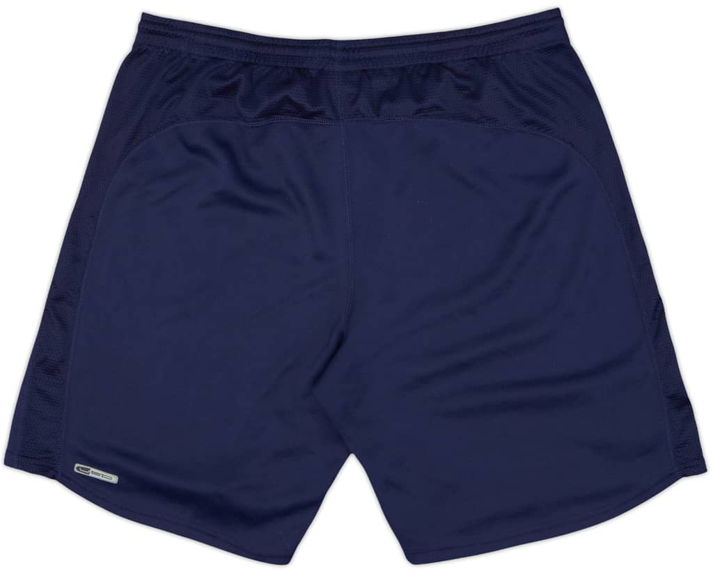 2008-10 Italy Puma Training Shorts - 4/10 - (XL)