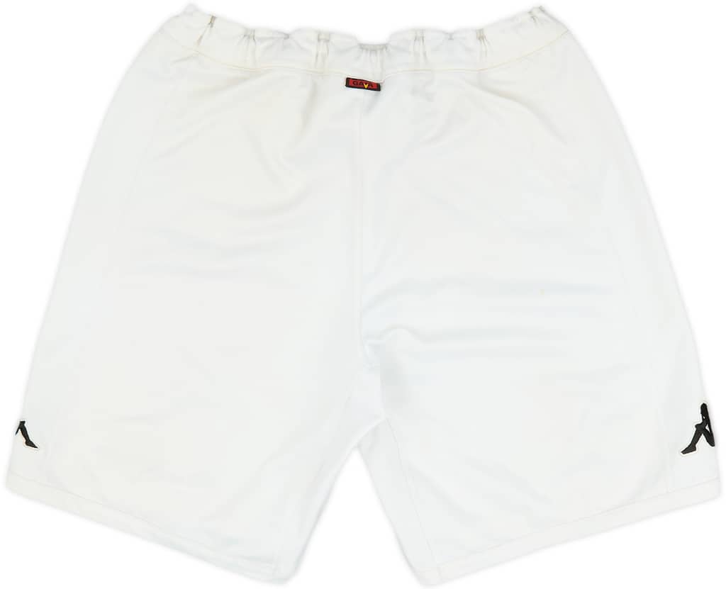 2011-12 Siena Home Shorts - 5/10 - (XL)