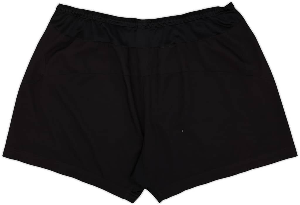 2003-04 Juventus Third Shorts - 7/10 - (XL)