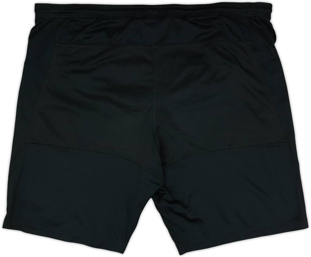 2012-13 Juventus Nike Training Shorts - 4/10 - (L)