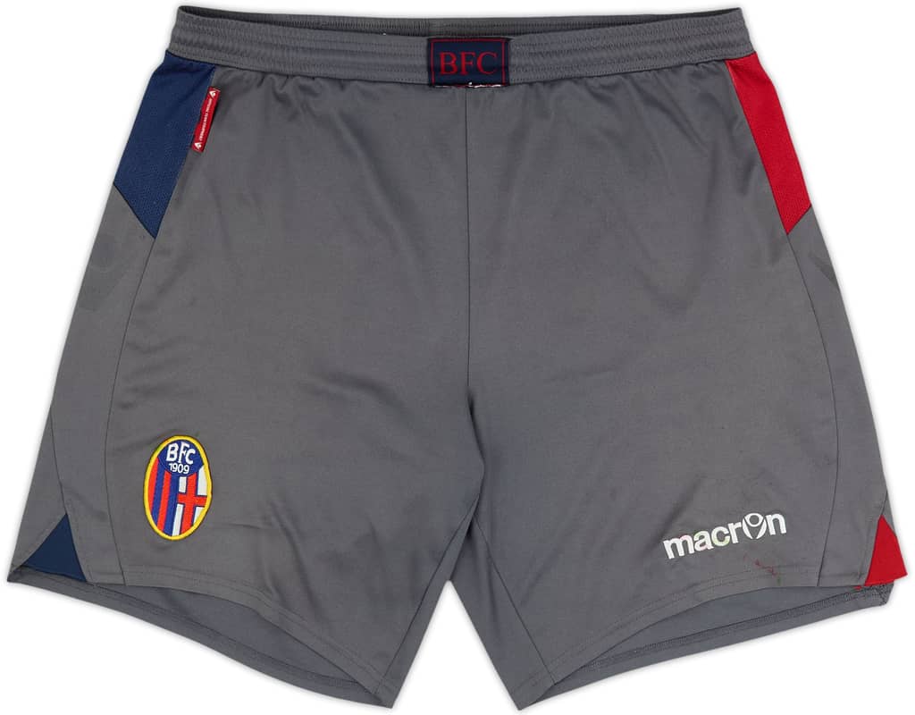 2012-13 Bologna Third Shorts - 5/10 - (L)