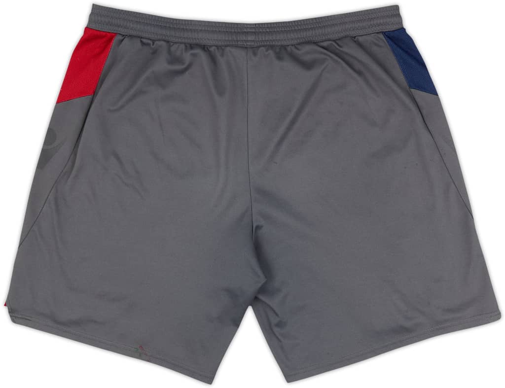 2012-13 Bologna Third Shorts - 5/10 - (L)