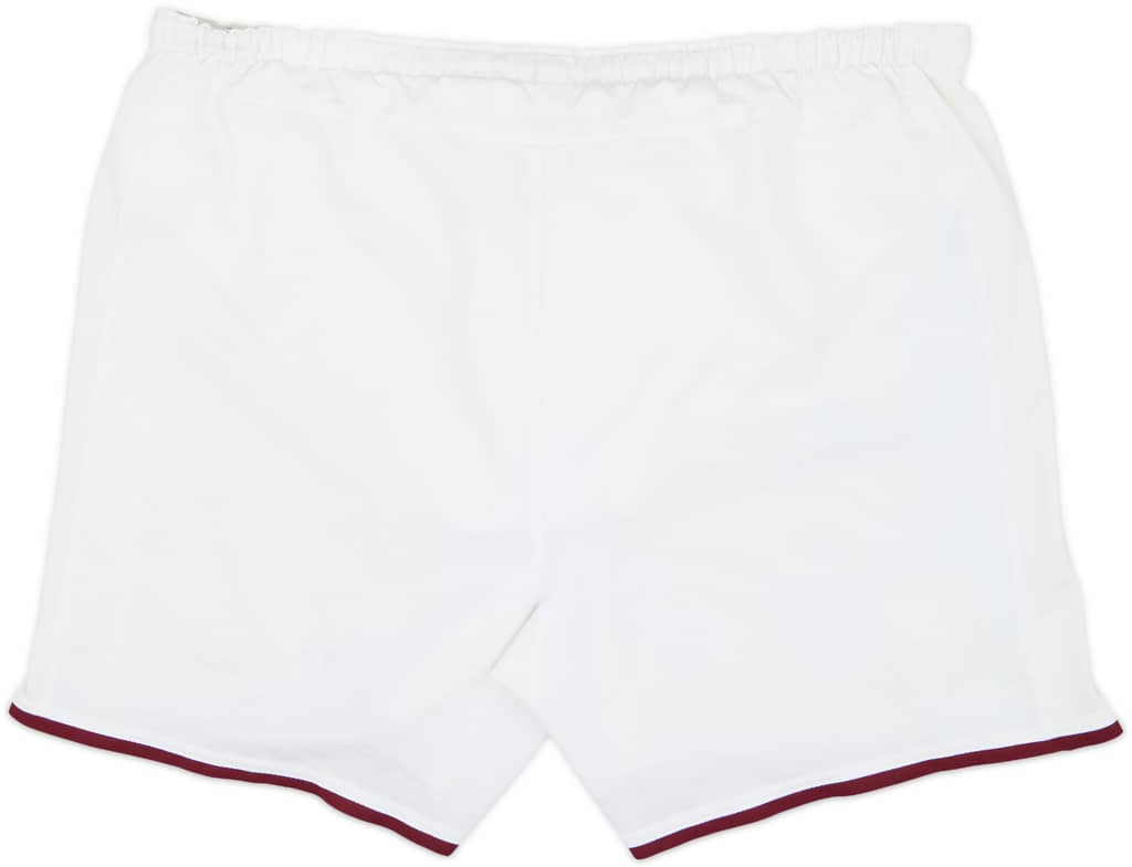 2008-10 Arsenal Home Shorts - 6/10 - (L)