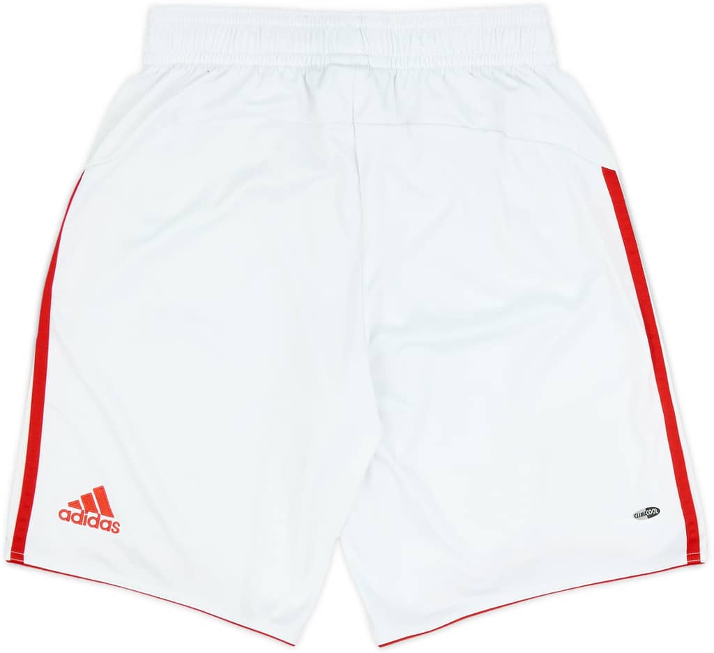 2008-09 Bayern Munich Third Shorts - 10/10 - (M)