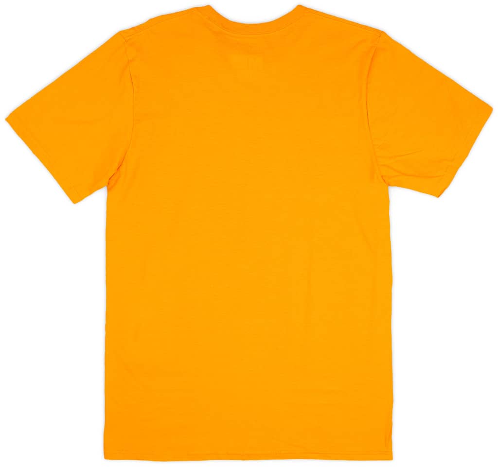 2014 Houston Dynamo adidas Fan Tee (M)