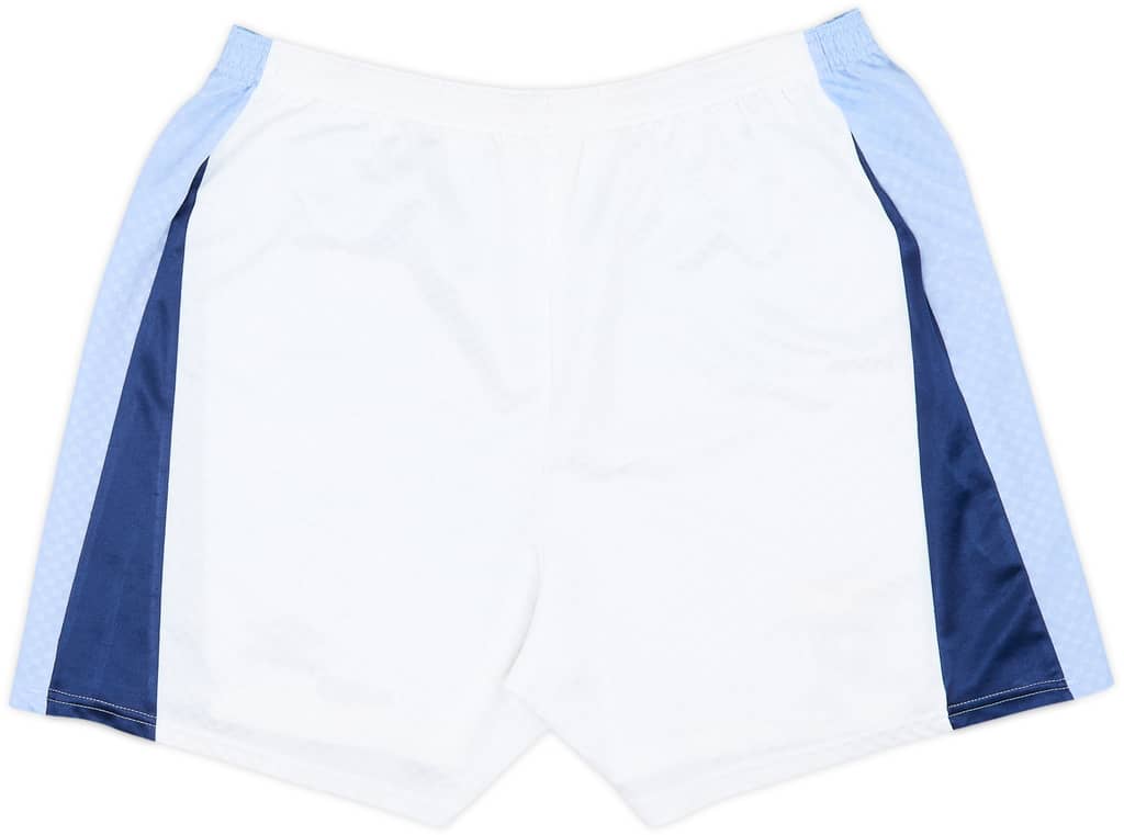 1993-95 Lazio Home Shorts - 8/10 - (XL)