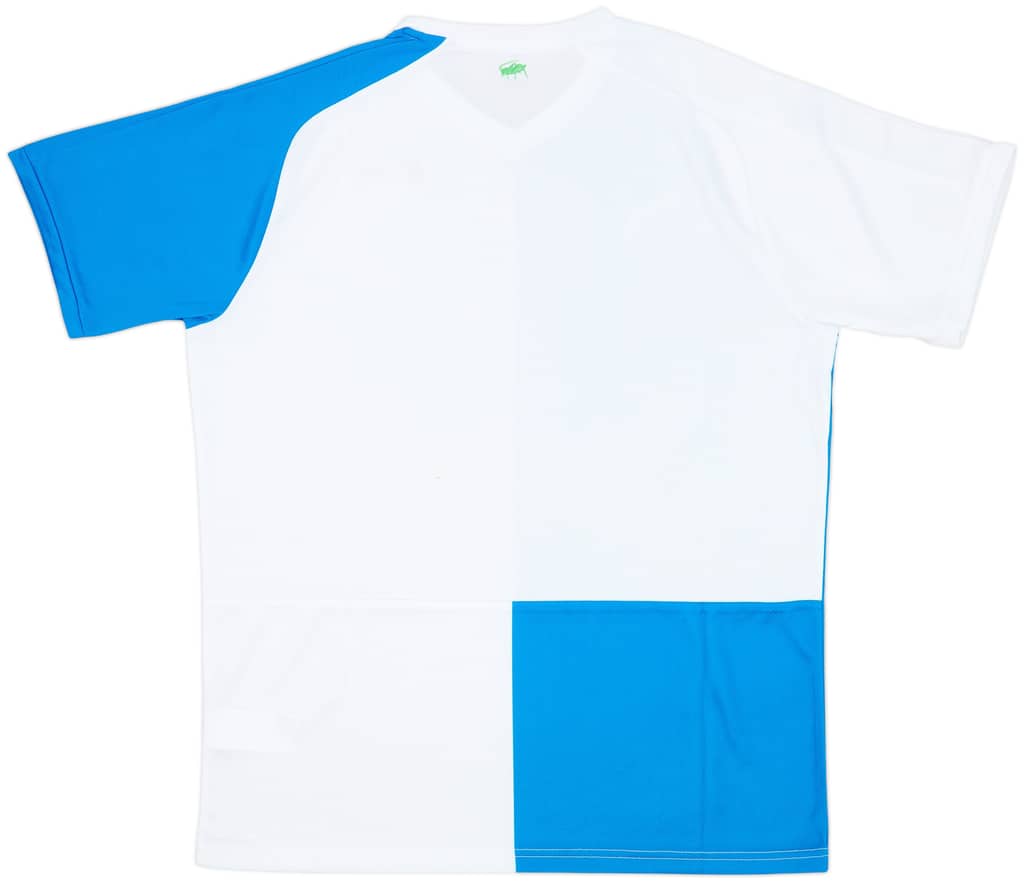 2019-20 Grasshoppers Home Shirt (L)