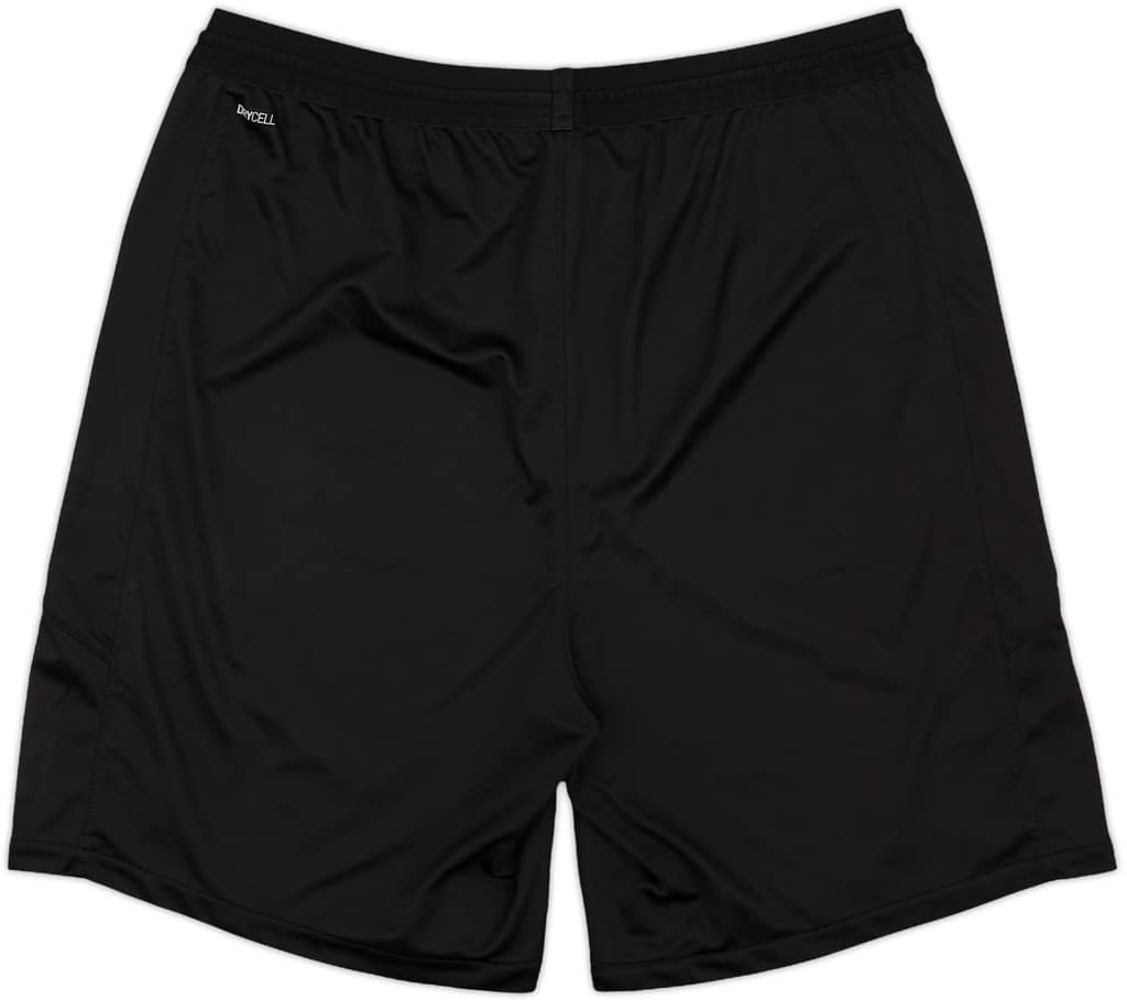 2018-19 Sassuolo Player Issue Training Shorts #21 - 6/10 - (XL)