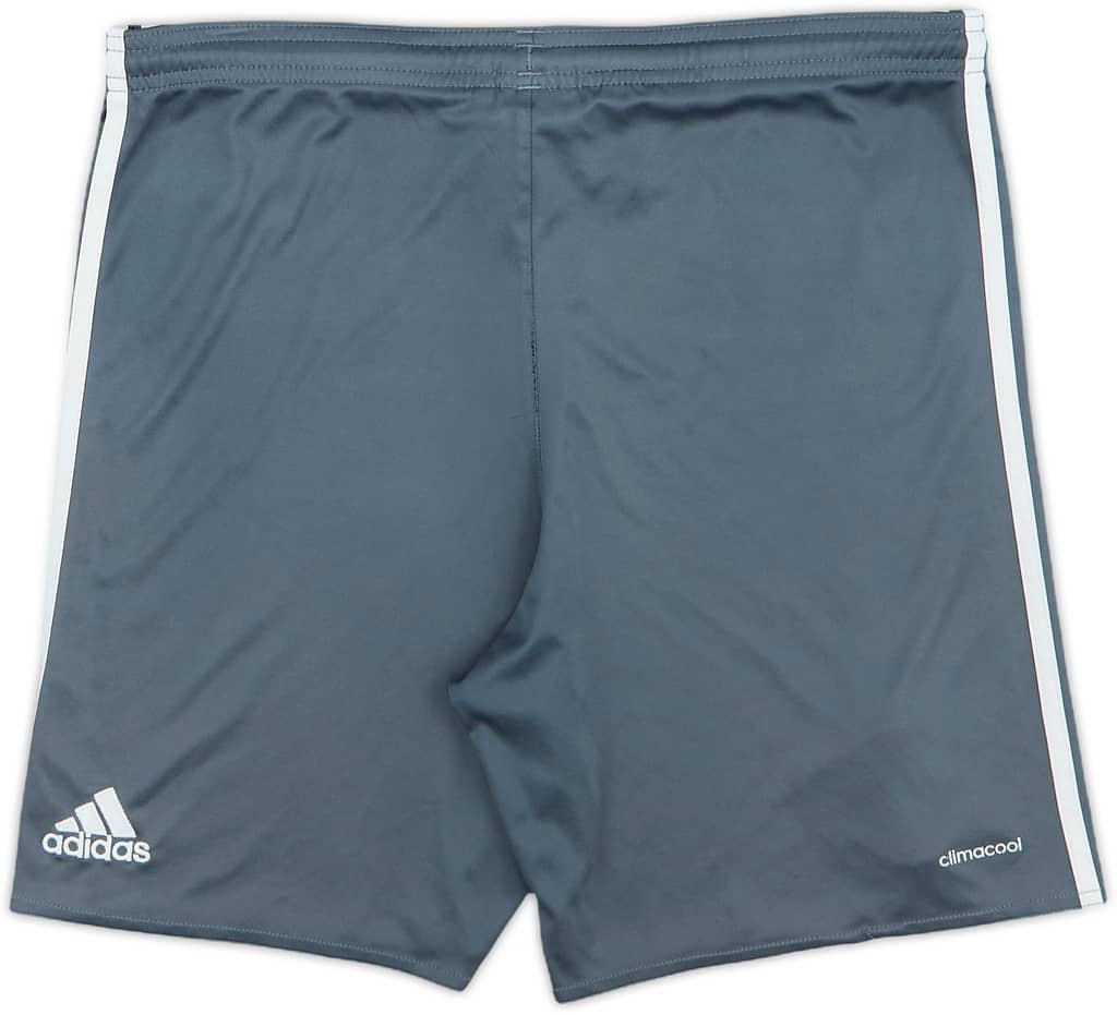 2016-17 Manchester United Third Shorts - 5/10 - (L.Boys)