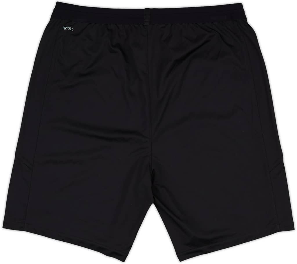 2021-22 Sassuolo Puma Player Issue Training Shorts #29 - 9/10 - (L)