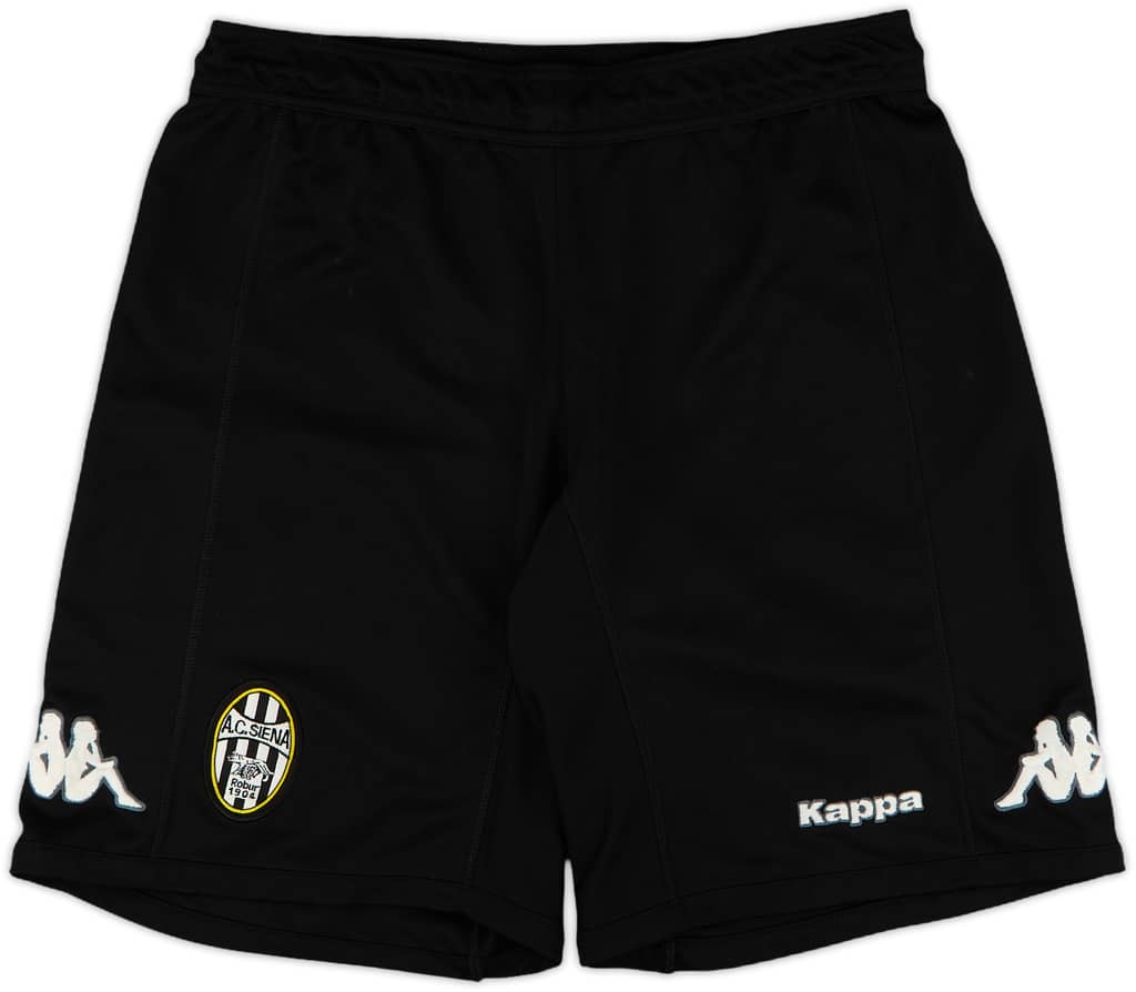 2009-10 Siena Home Shorts - 9/10 - (M)