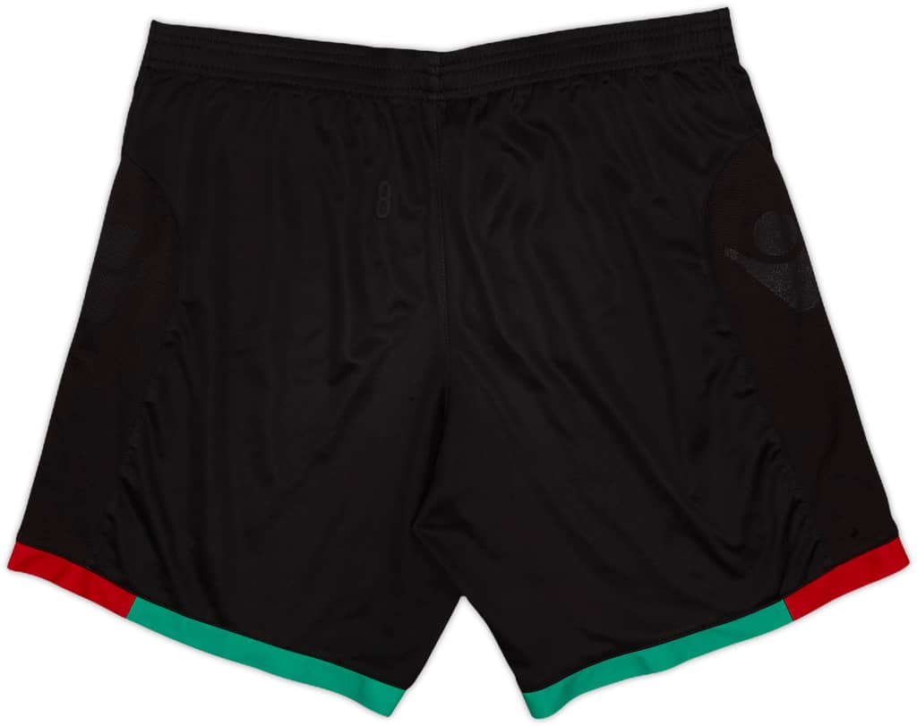 2000s Ternana Macron Player Issue Training Shorts - 9/10 - (L)