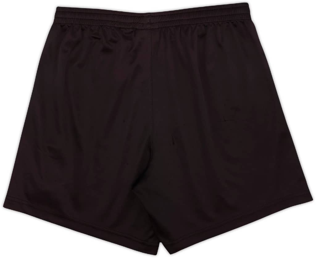 2012-13 Spezia Lotto Training Shorts - 7/10 - (M)