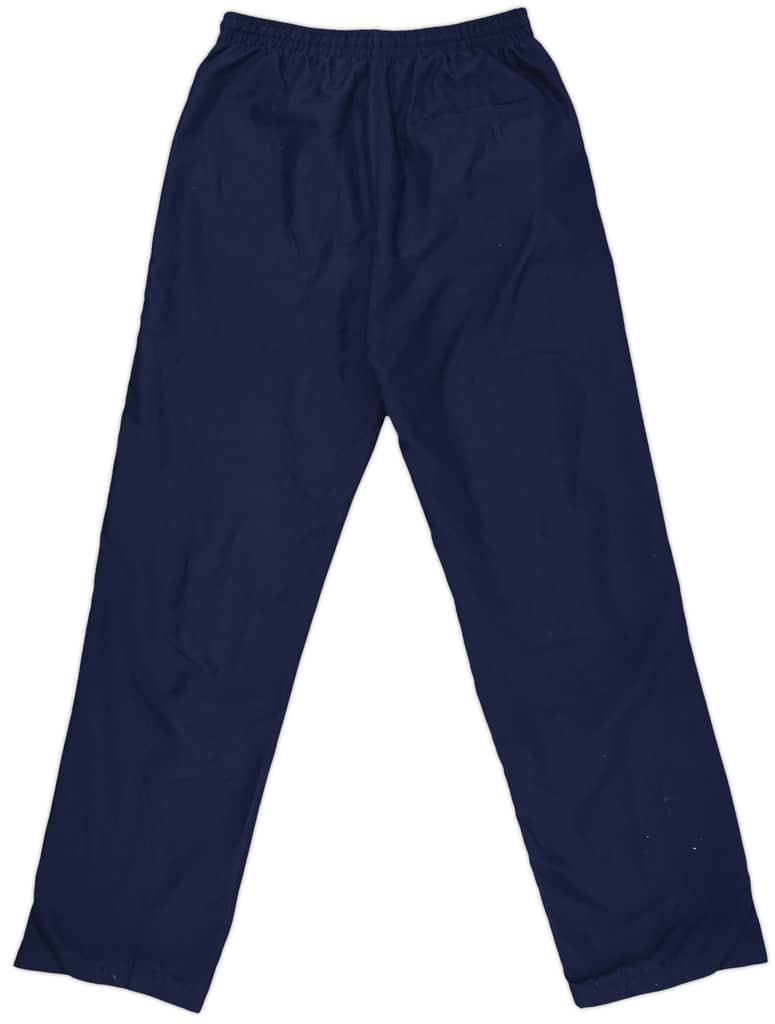 2020-21 Chievo Verona Givova Track Pants/Bottoms - 8/10 - (S)