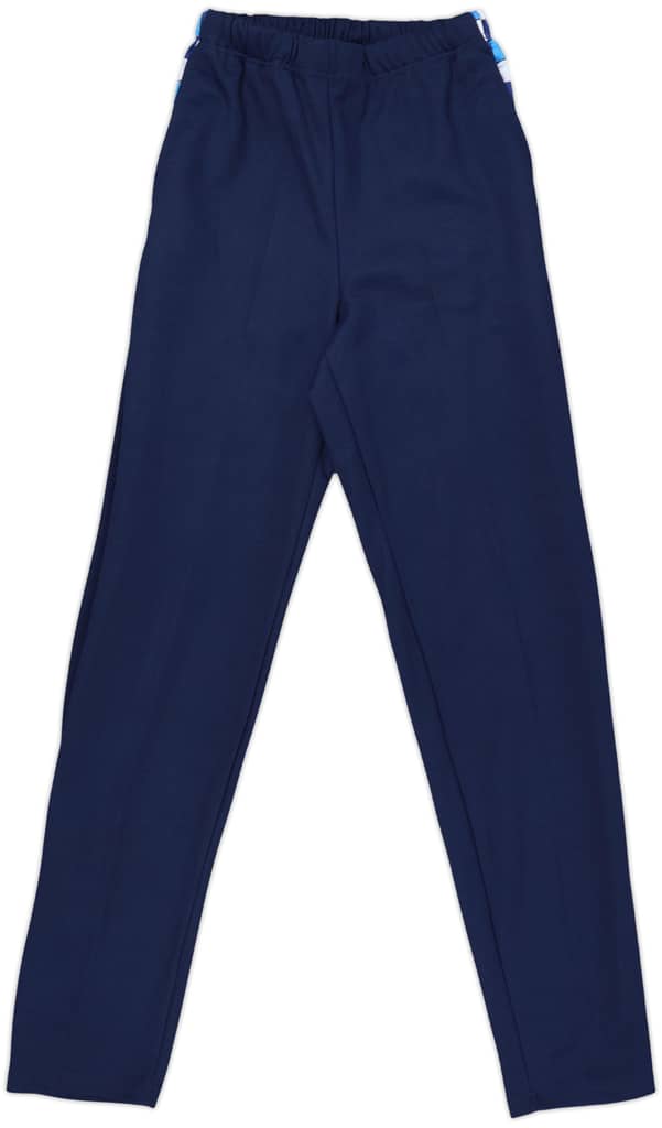 1990 Italy Diadora Track Pants/Bottoms - 9/10 - (S)