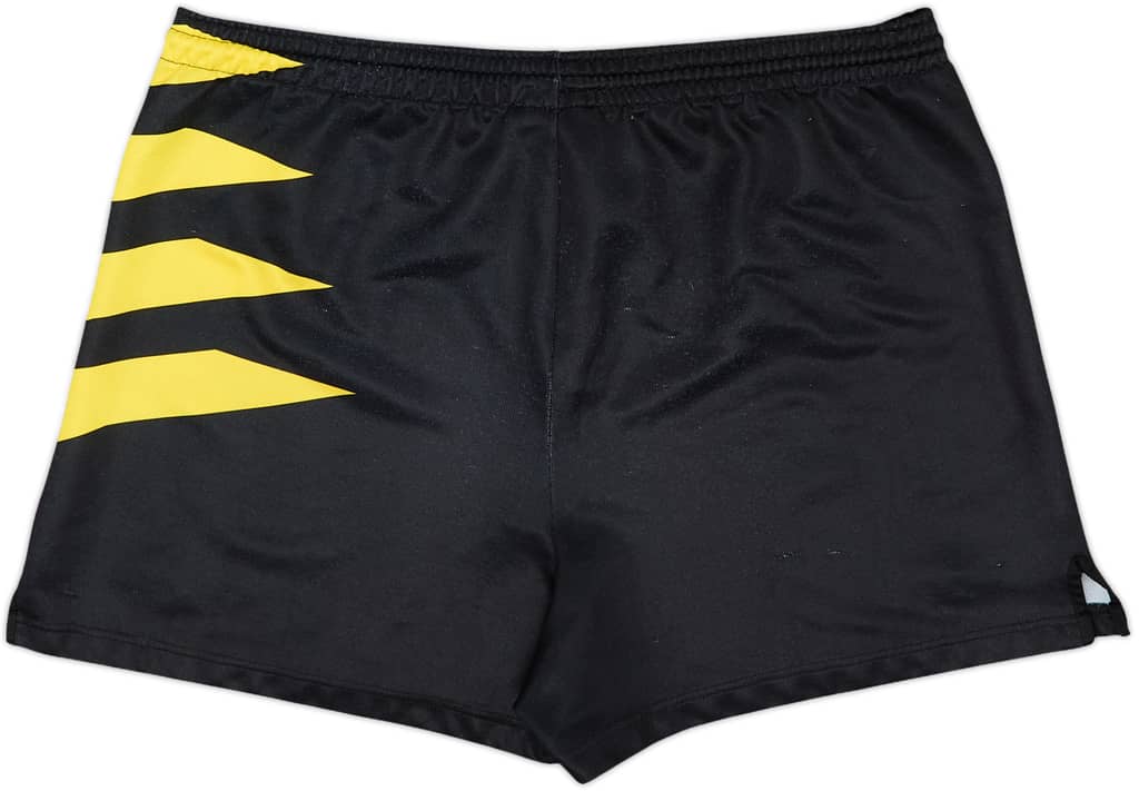 1995-96 Juventus Third Shorts - 7/10 - (XL)