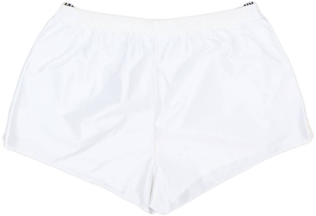 1990-92 England Away Shorts - 7/10 - (S)