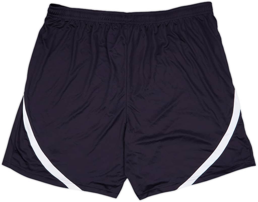 2011-12 Tottenham Home Shorts #8 (3XL)