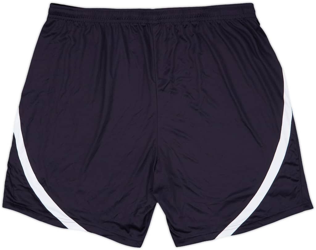 2011-12 Tottenham Home Shorts #26 (3XL)