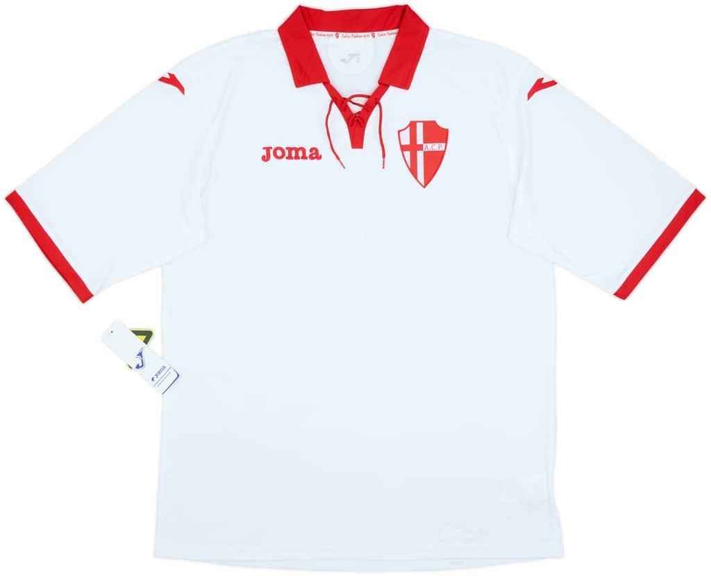 2012-13 Padova Home Shirt (XL)