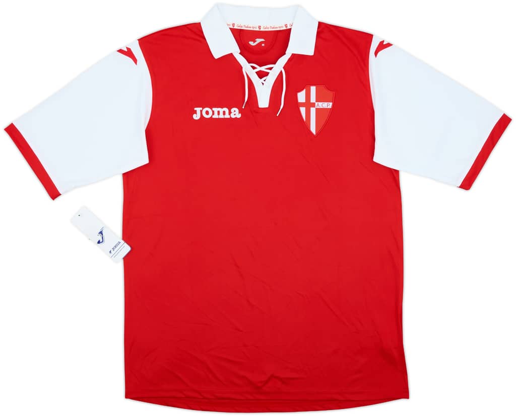 2012-13 Padova Away Shirt (M)
