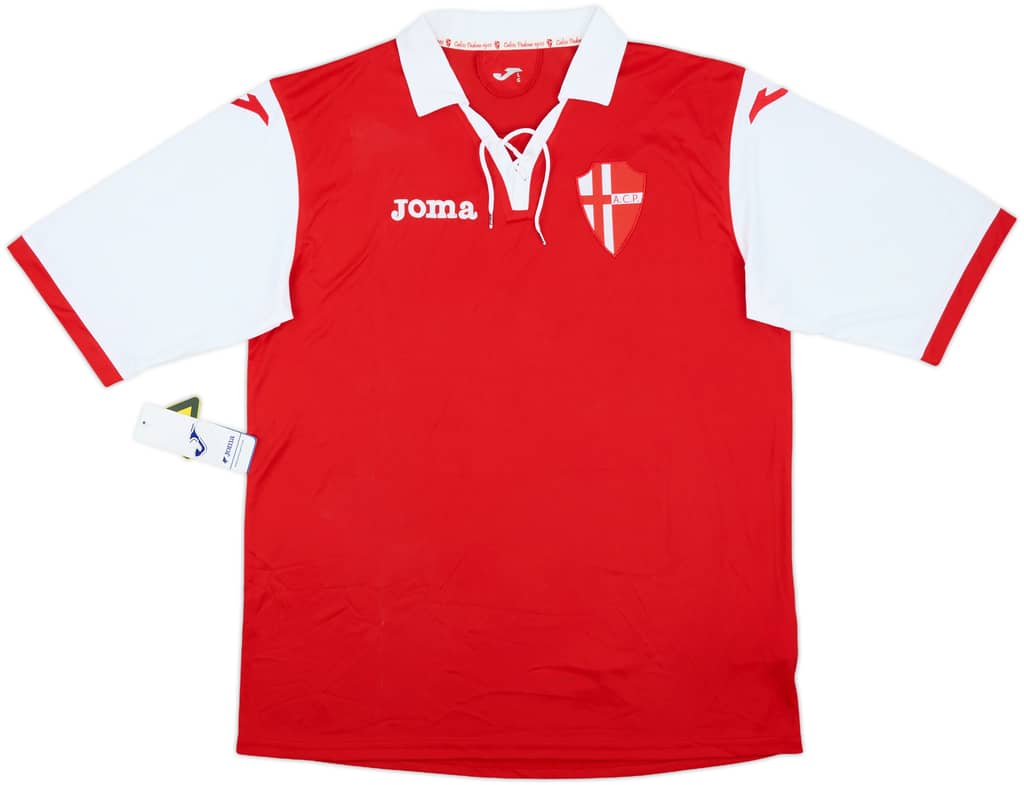 2012-13 Padova Away Shirt (L)