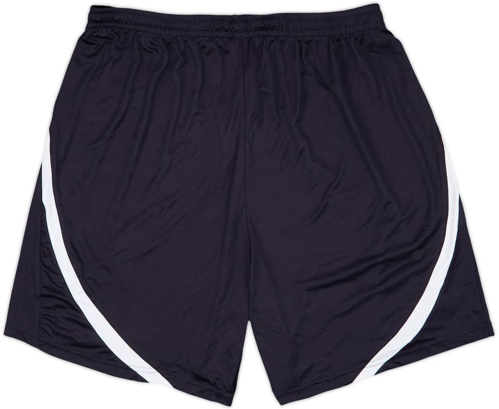 2011-12 Tottenham Home Shorts #8 (XXL)